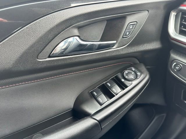 Used 2023 Chevrolet TrailBlazer RS w/ Convenience Package image 53