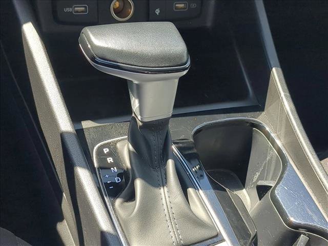 Used 2022 Hyundai Tucson XRT image 12