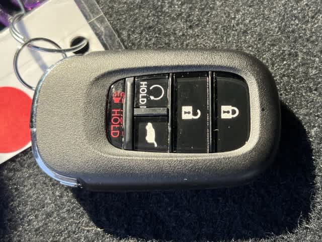 Certified 2026 Honda CR-V Sport image 21