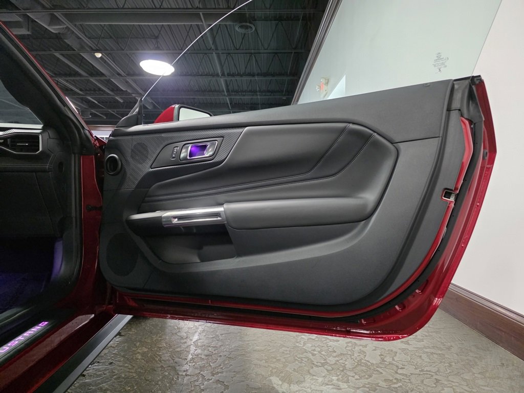 Used 2024 Ford Mustang GT Premium image 21