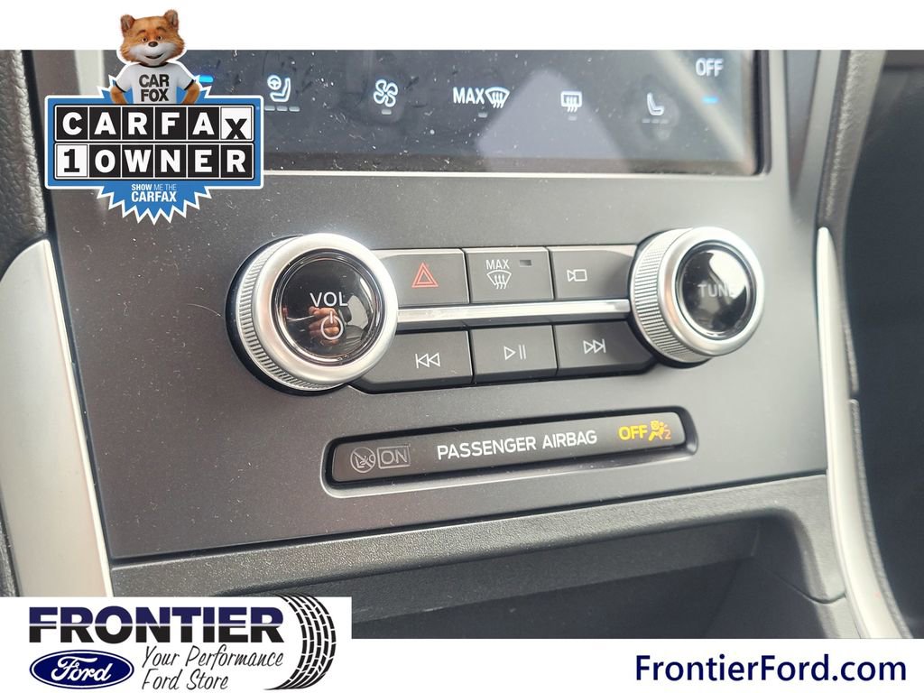 Used 2024 Ford Edge SEL w/ Convenience Package image 24
