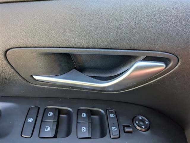 Certified 2022 Hyundai Tucson SEL image 11