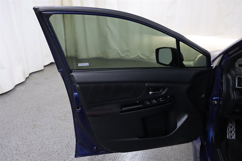 Used 2021 Subaru WRX STI w/ Popular Package #3 (IZT) AWD/4WD image 22