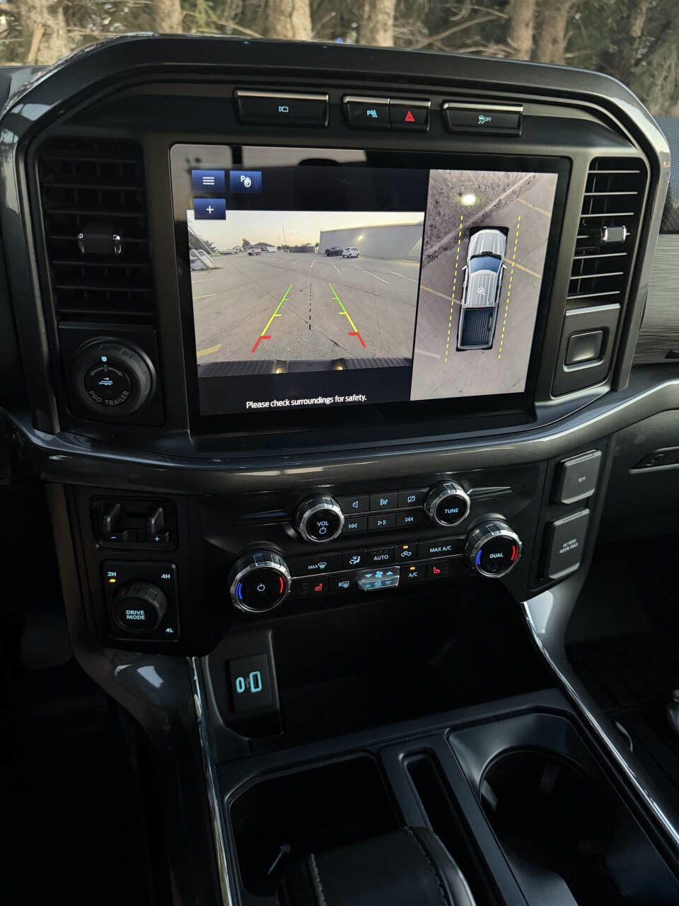 Used 2023 Ford F150 XLT w/ Equipment Group 302A High image 18