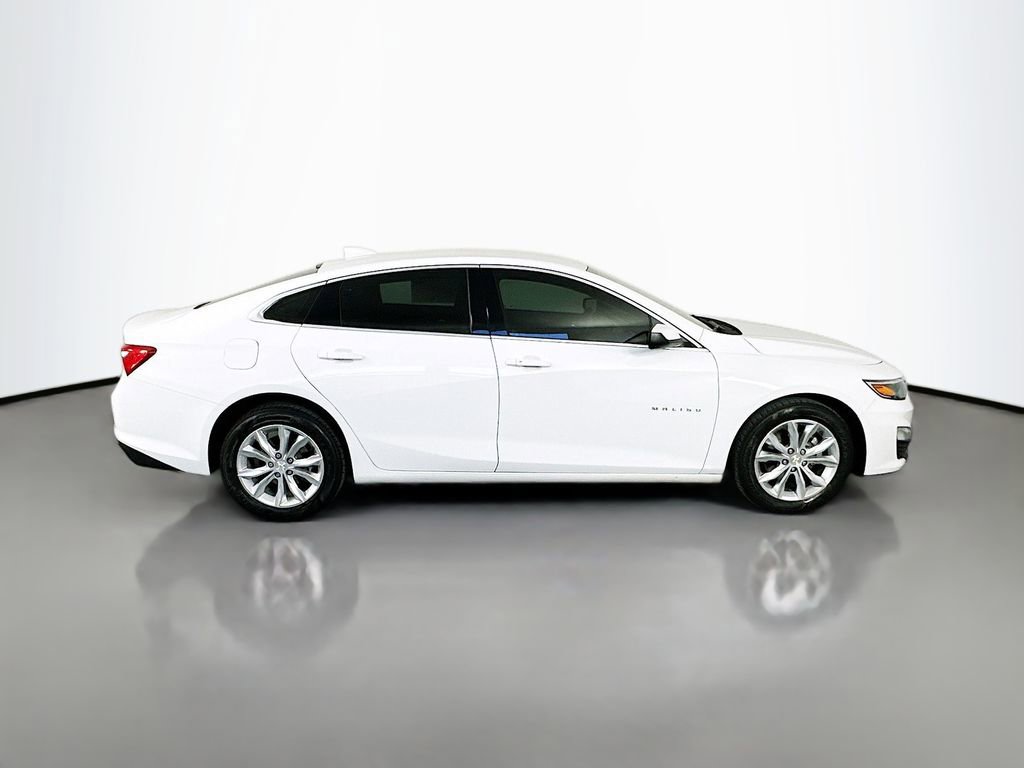 Used 2024 Chevrolet Malibu LT FWD image 8
