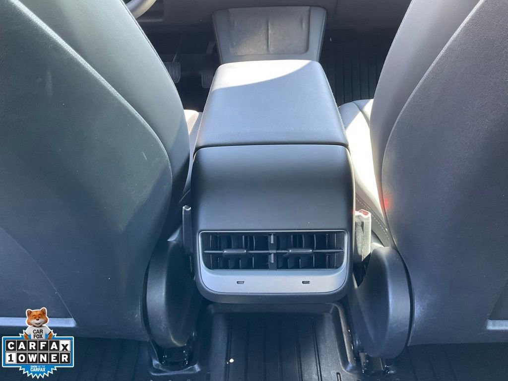 Used 2023 Tesla Model 3 Standard Range image 35