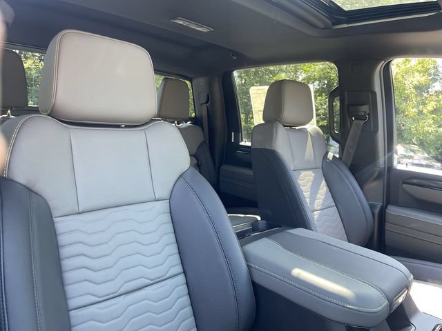 New 2026 Chevrolet Silverado 2500 ZR2 AWD/4WD image 26