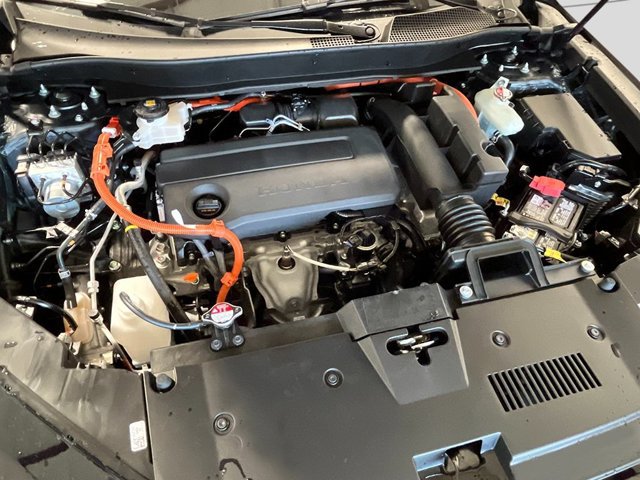 New 2026 Honda CR-V Sport-L image 11