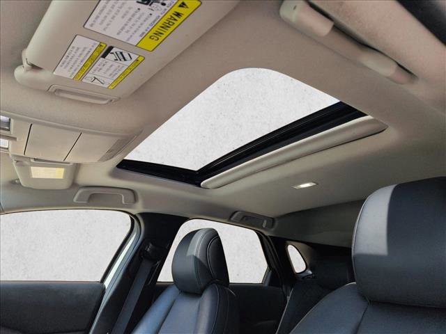 Used 2024 MAZDA CX-30 AWD 2.5 S w/ Premium Package image 15