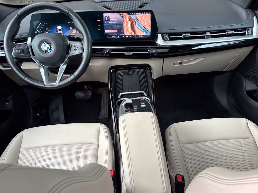 Used 2024 BMW X1 xDrive28i AWD/4WD image 34