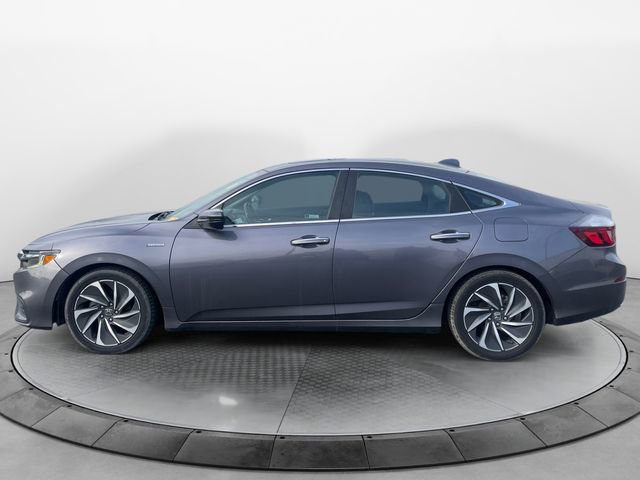 Used 2020 Honda Insight Touring image 2
