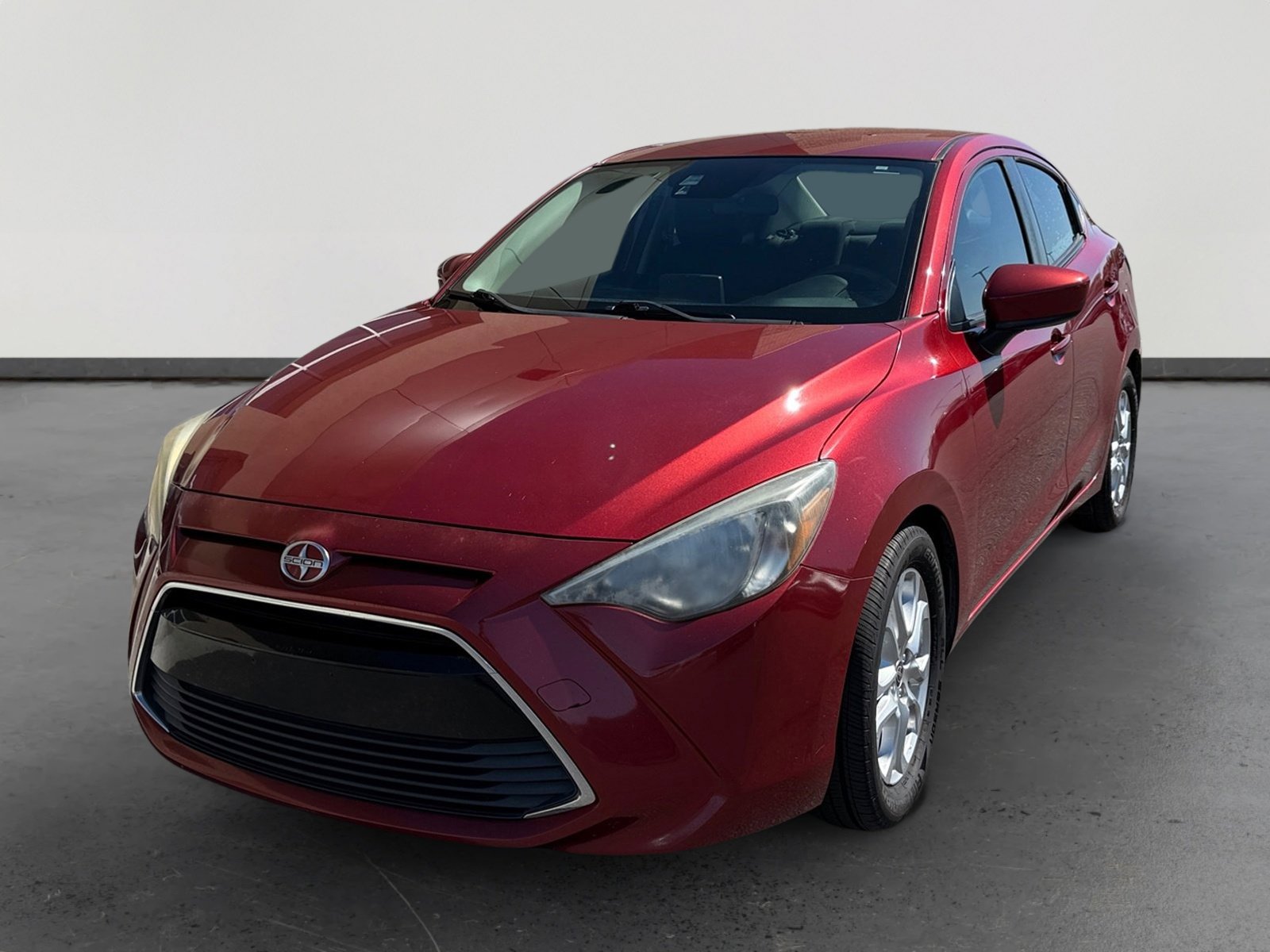 Used 2016 Scion iA