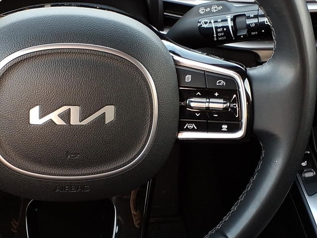 Used 2024 Kia Sorento S image 7