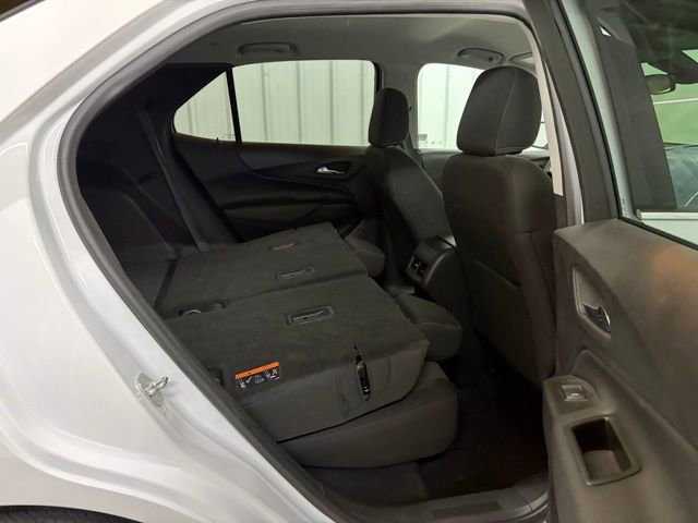 Used 2022 Chevrolet Equinox LT image 17
