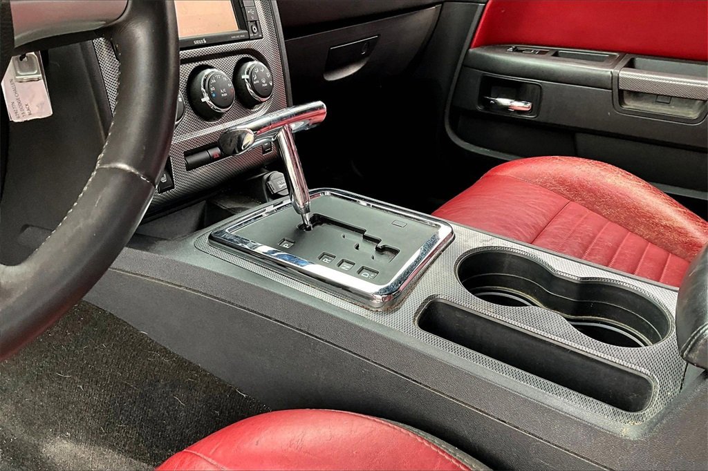 Used 2013 Dodge Challenger R/T image 13