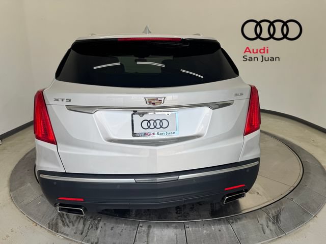 Used 2019 Cadillac XT5 Premium Luxury FWD image 36