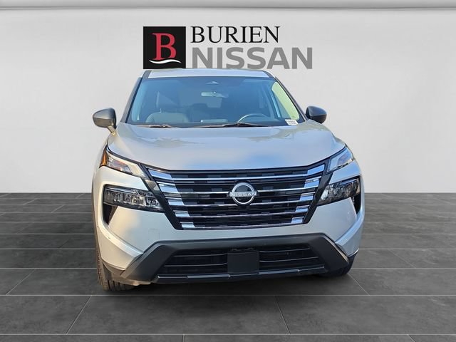 Used 2024 Nissan Rogue S FWD image 8