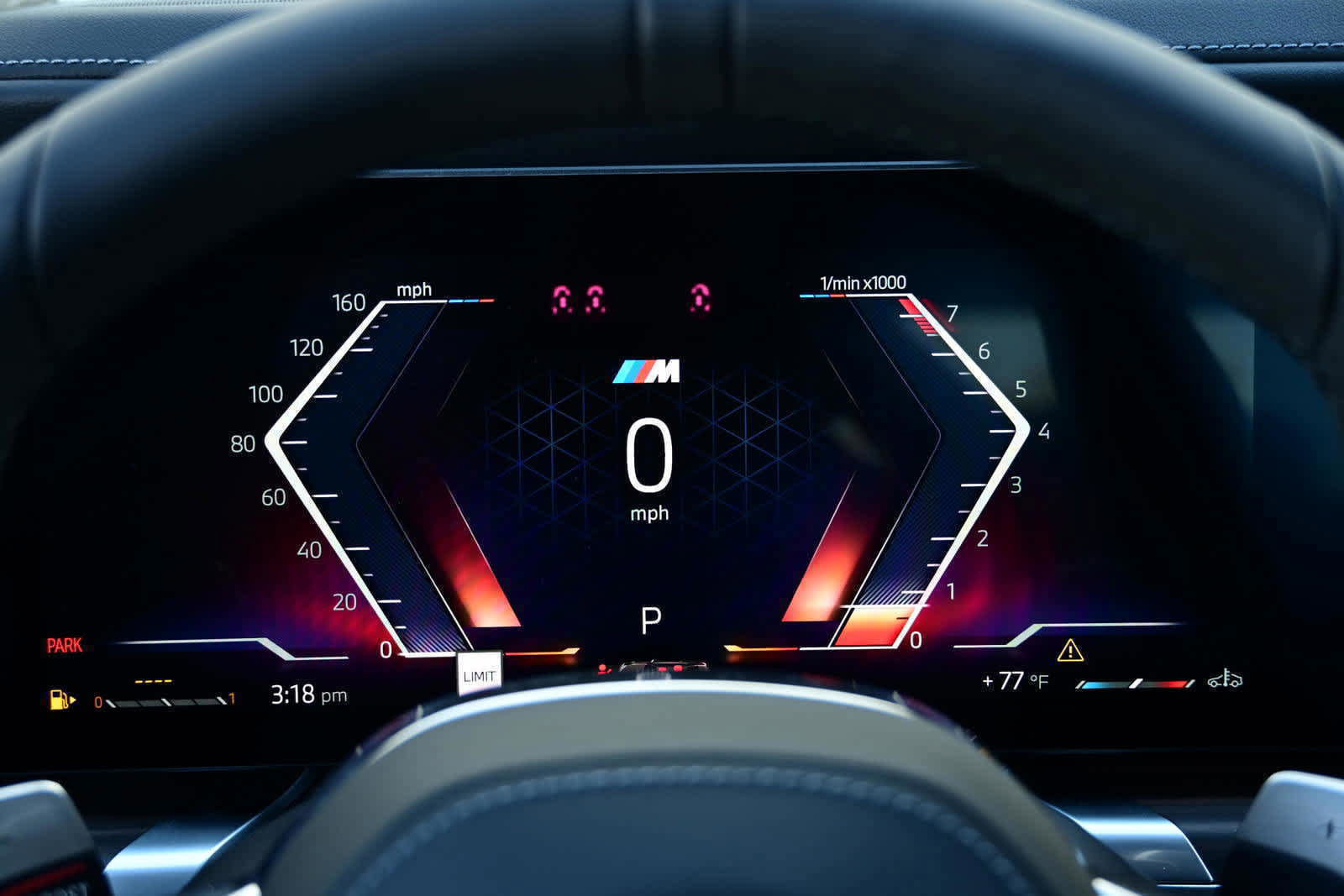 Used 2025 BMW 740i image 10