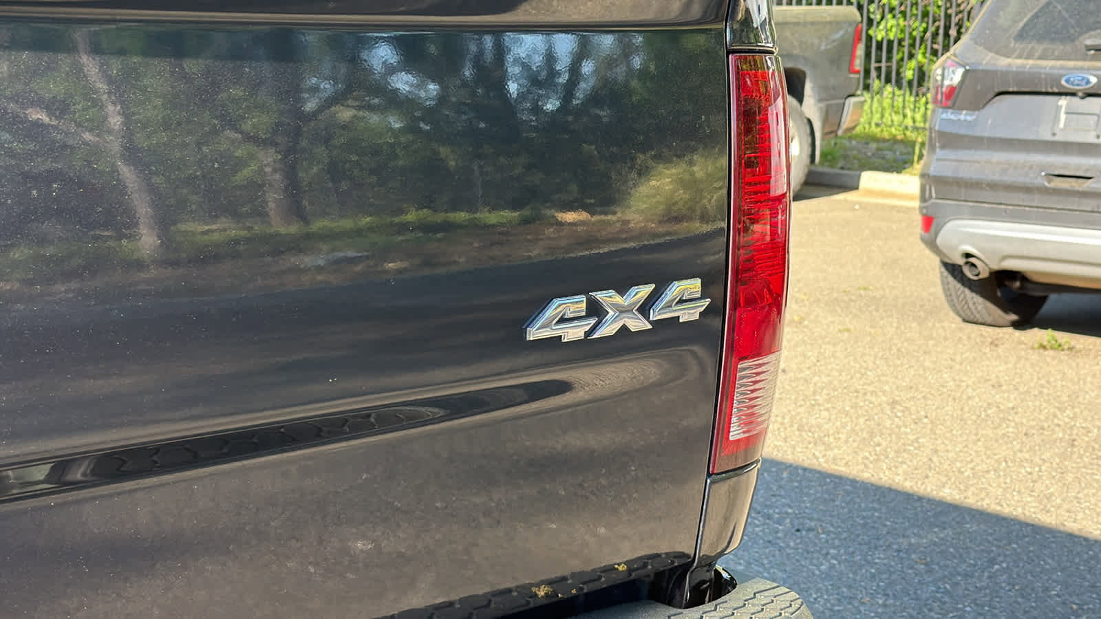 Used 2013 RAM 2500 Tradesman w/ Chrome Appearance Group image 19