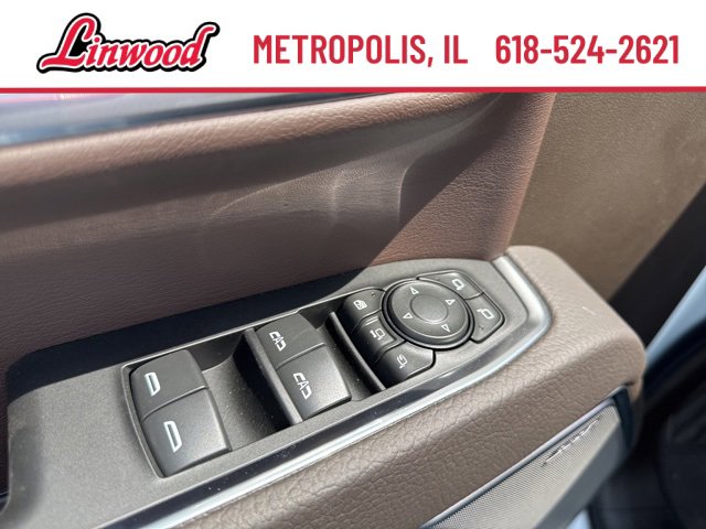 New 2025 GMC Sierra 2500 Denali w/ Denali Reserve Package image 21