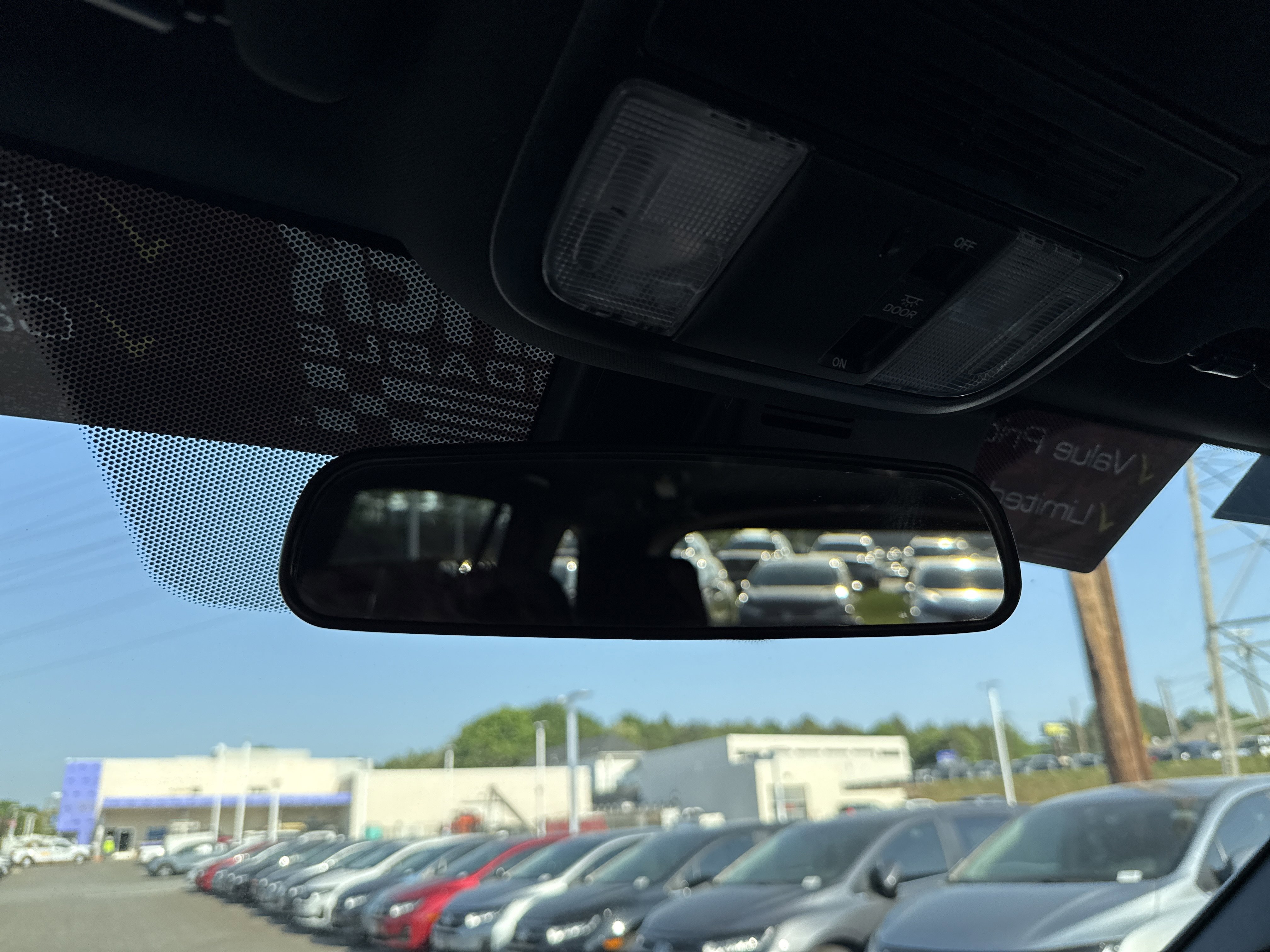 Used 2021 Honda Passport Sport image 29