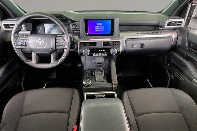 Used 2025 Toyota Tacoma SR5 image 7
