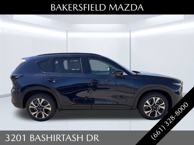 New 2026 MAZDA CX-5 Preferred AWD/4WD image 6