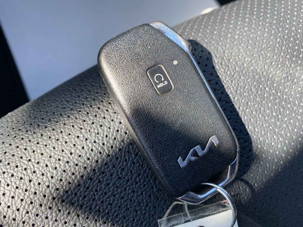 Used 2024 Kia Forte GT-Line w/ GT-Line Premium Package FWD image 27