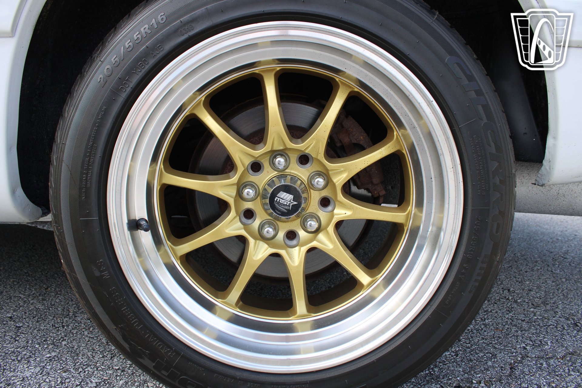 Used 1994 Chrysler LeBaron GTC FWD image 36