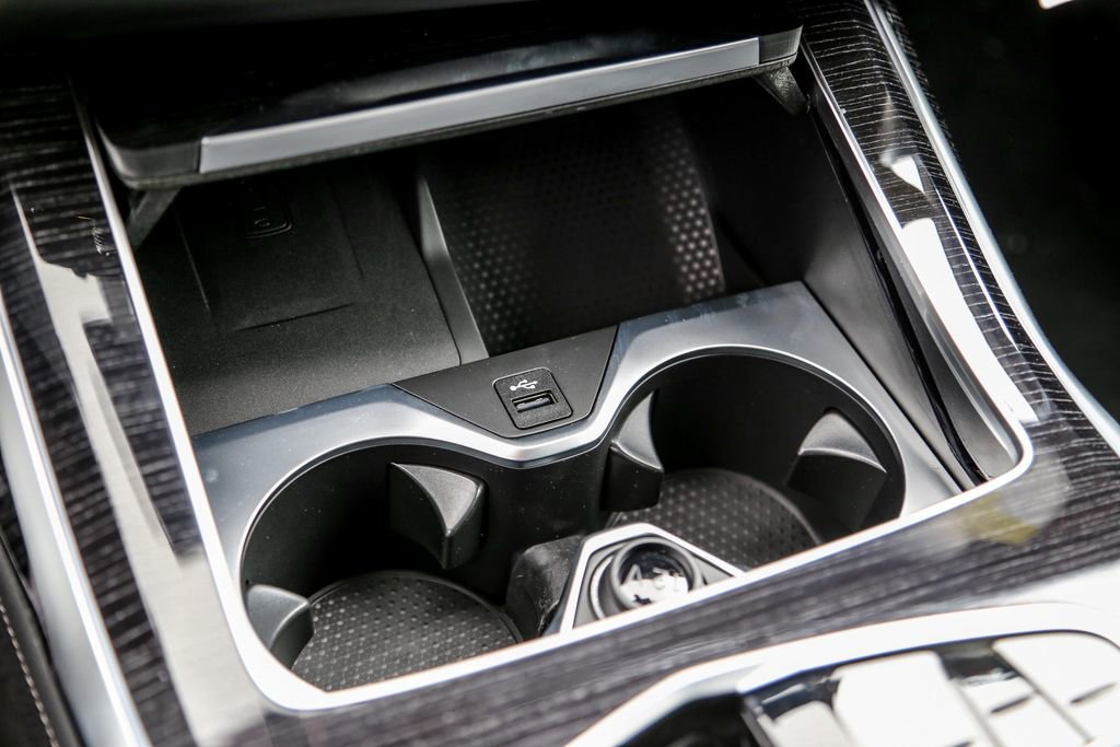 New 2026 BMW X7 xDrive40i w/ M Sport Package image 15