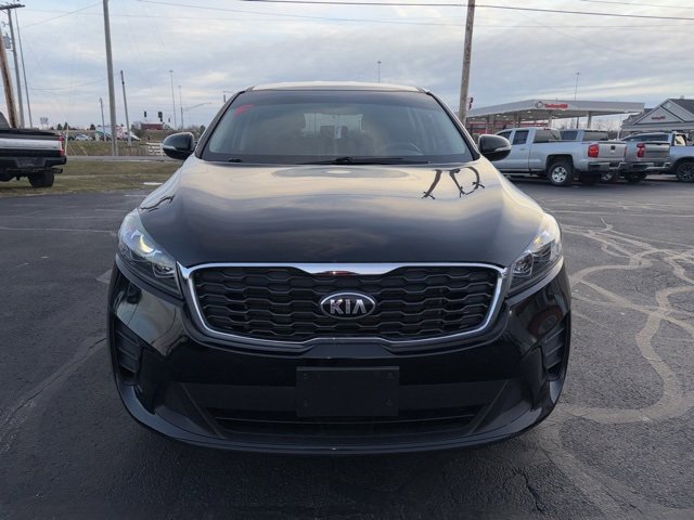 Used 2020 Kia Sorento L image 2