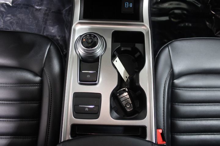 Used 2023 Ford Edge SEL w/ Convenience Package image 33