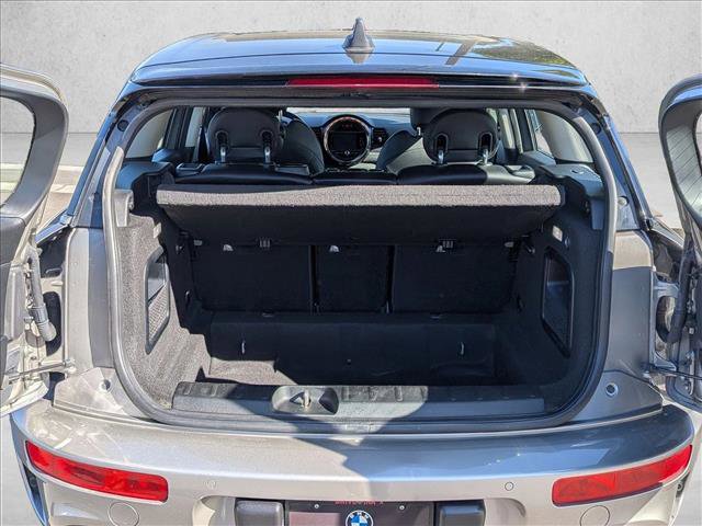 Used 2017 MINI Cooper Clubman S image 6