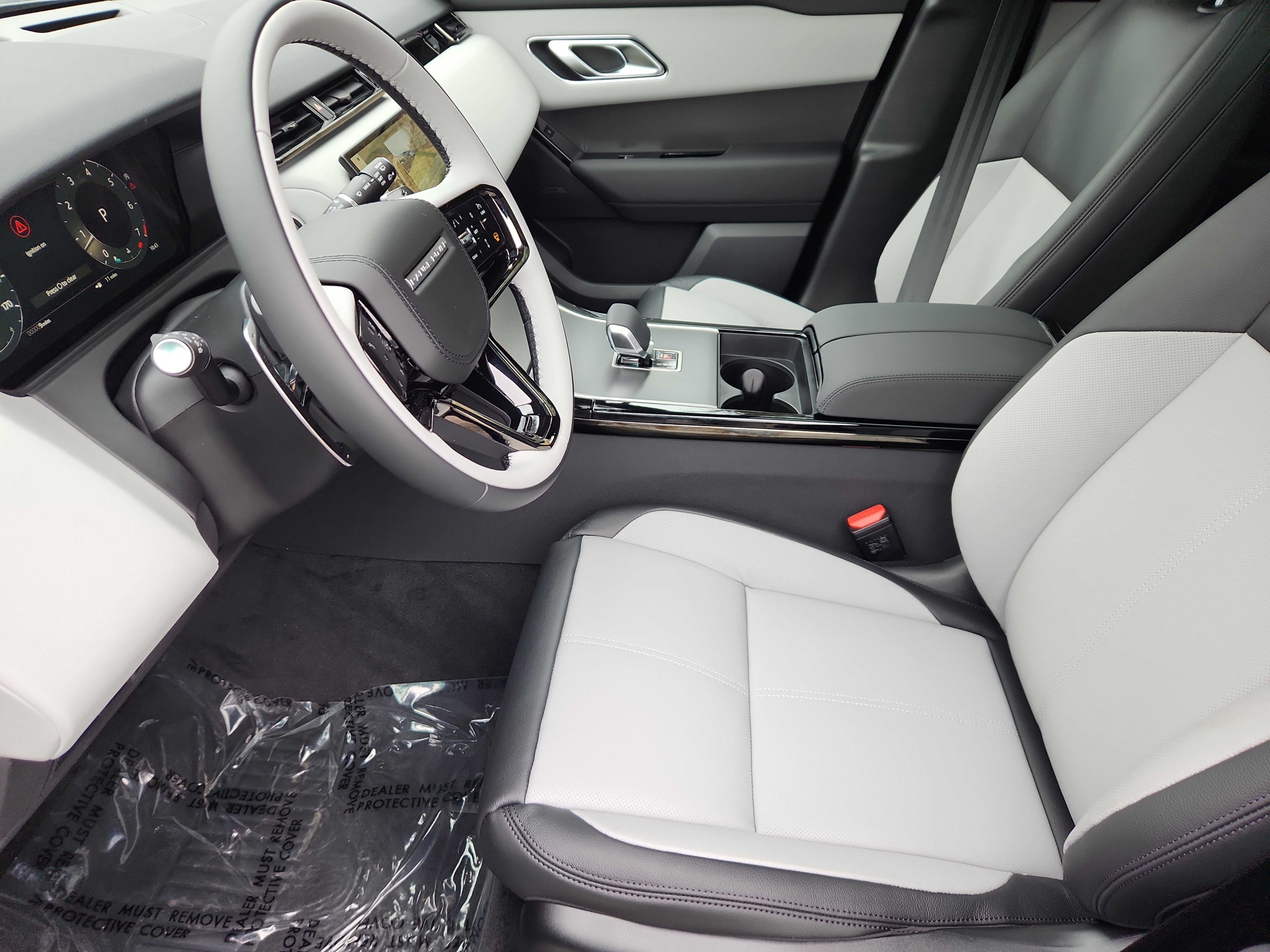 Certified 2026 Land Rover Range Rover Velar S image 23