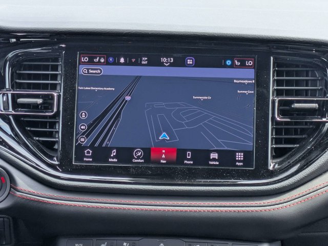 New 2026 Dodge Durango GT AWD/4WD image 18