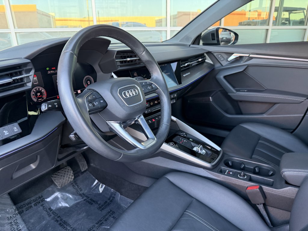Used 2022 Audi A3 2.0T Prestige AWD/4WD image 30