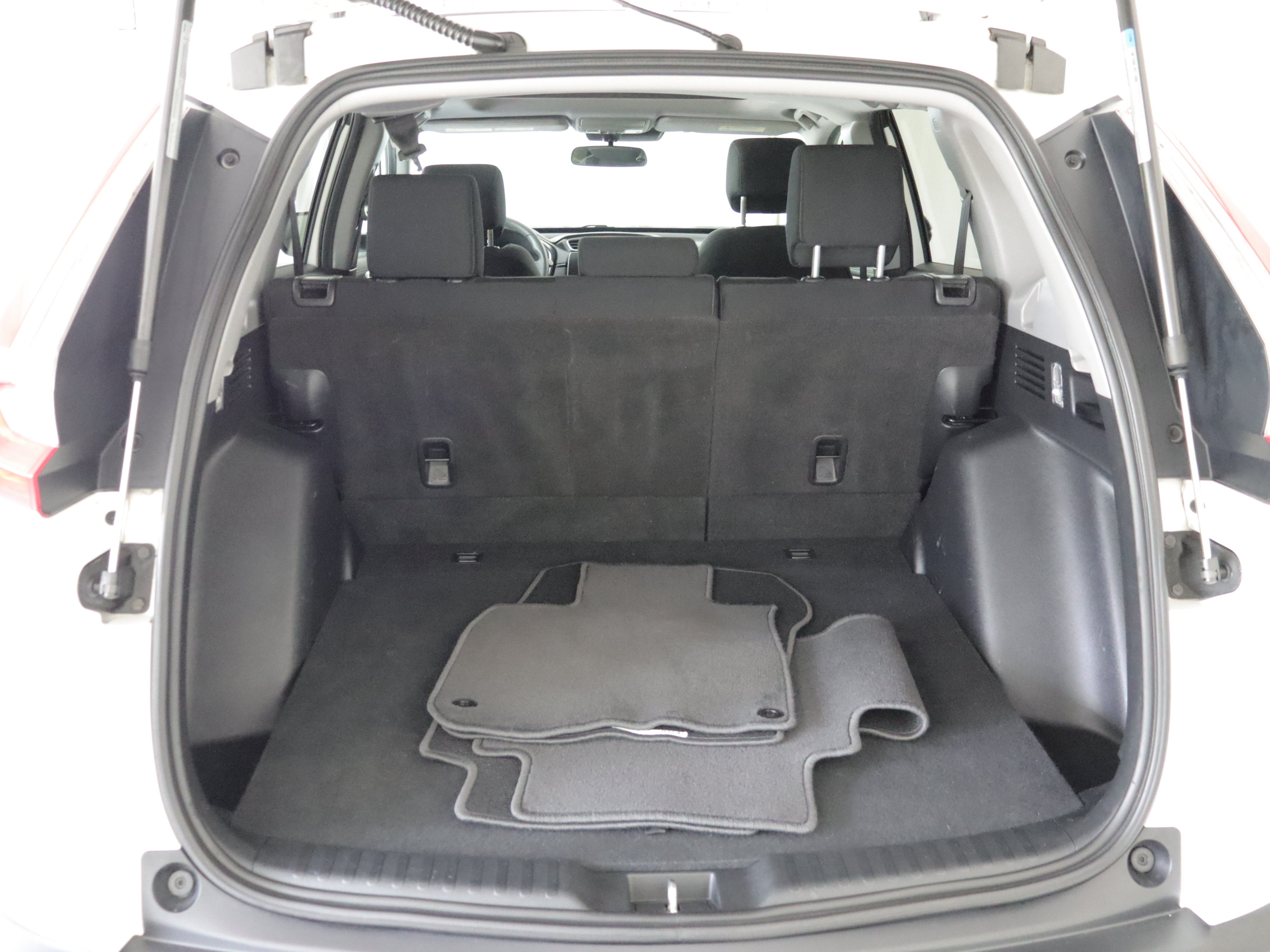 Used 2018 Honda CR-V EX image 21