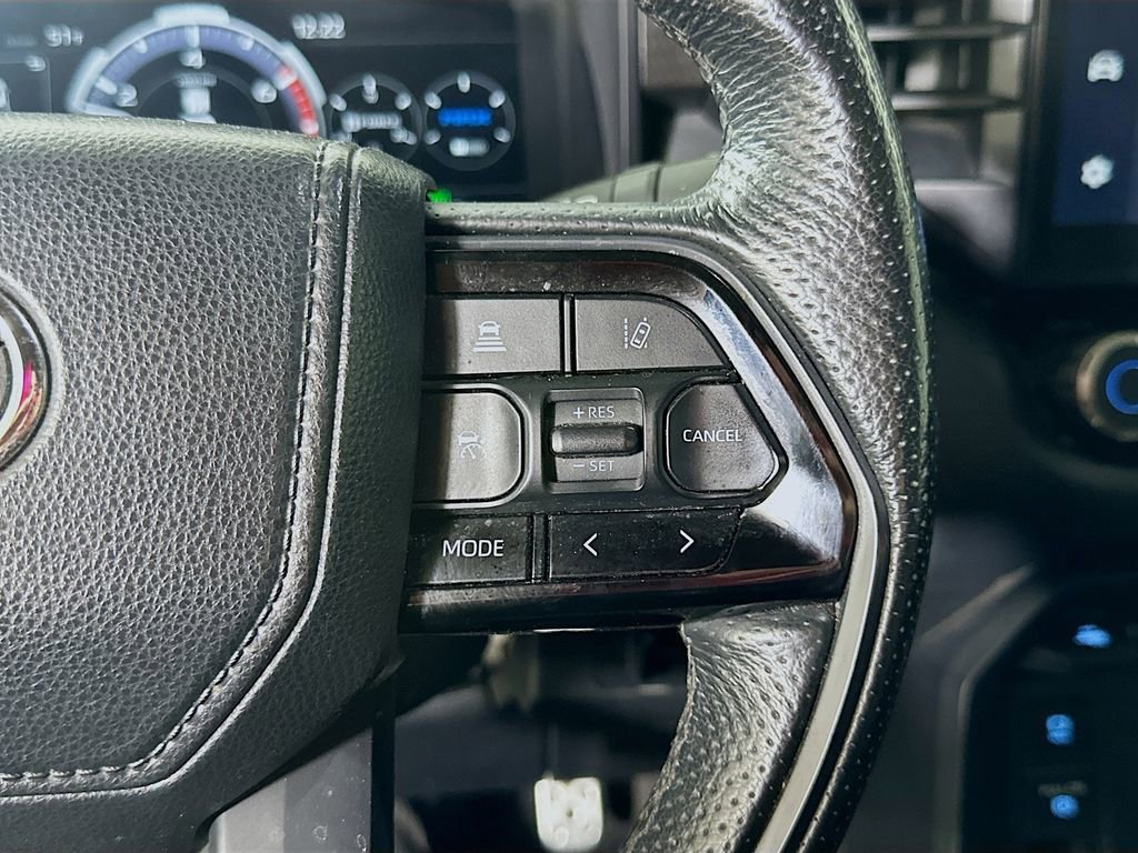 Used 2022 Toyota Tundra TRD Pro image 24