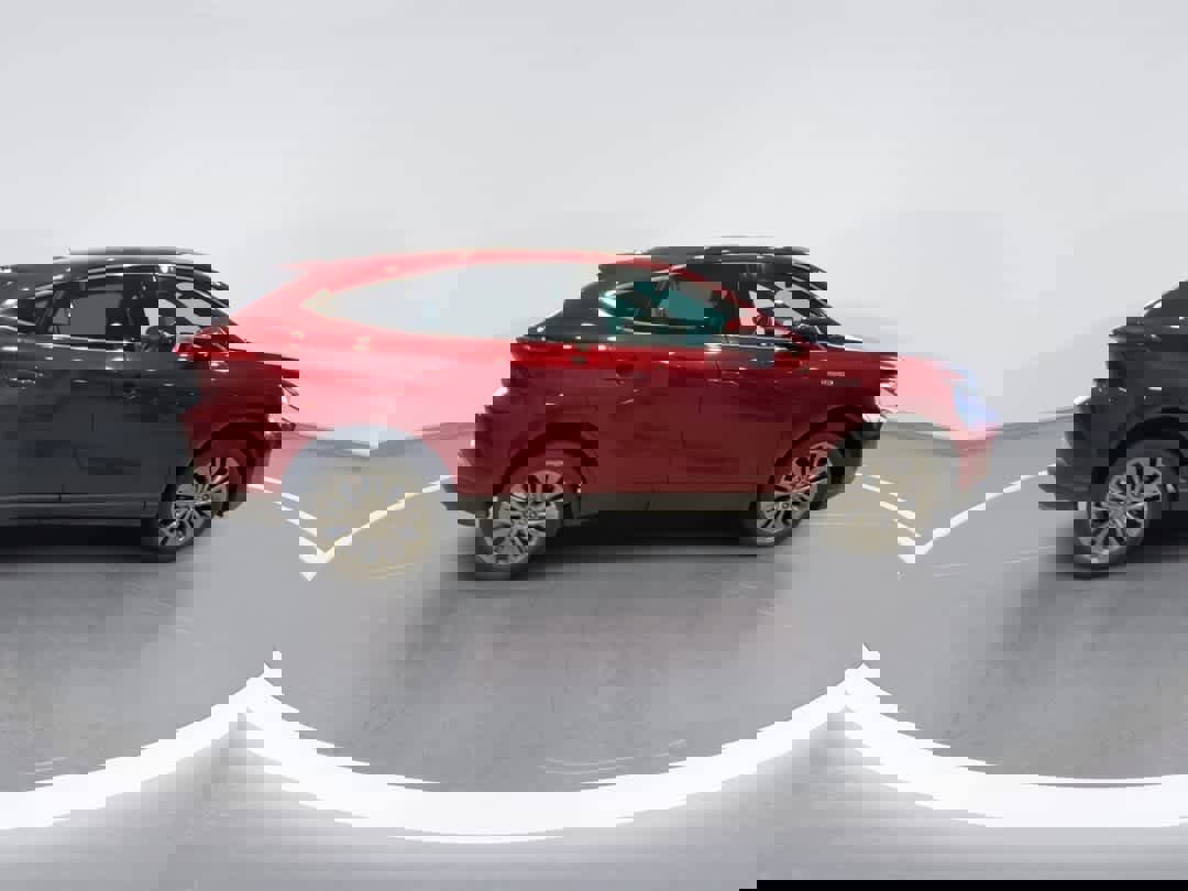 Used 2021 Toyota Venza XLE w/ Softex Package image 9