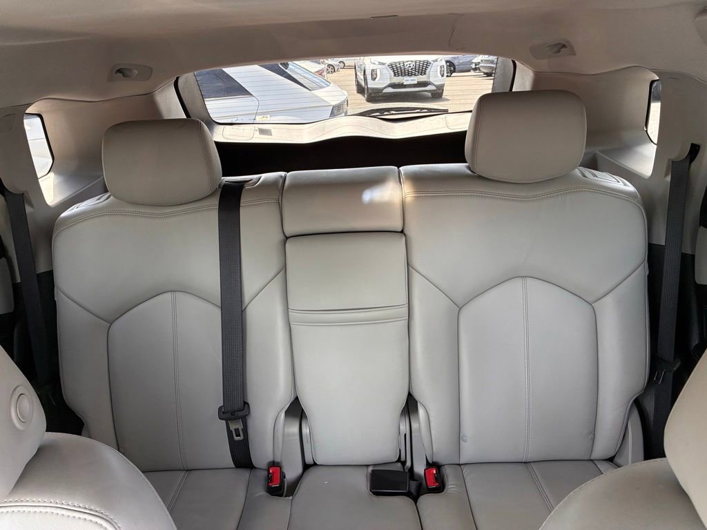 Used 2013 Cadillac SRX FWD image 15