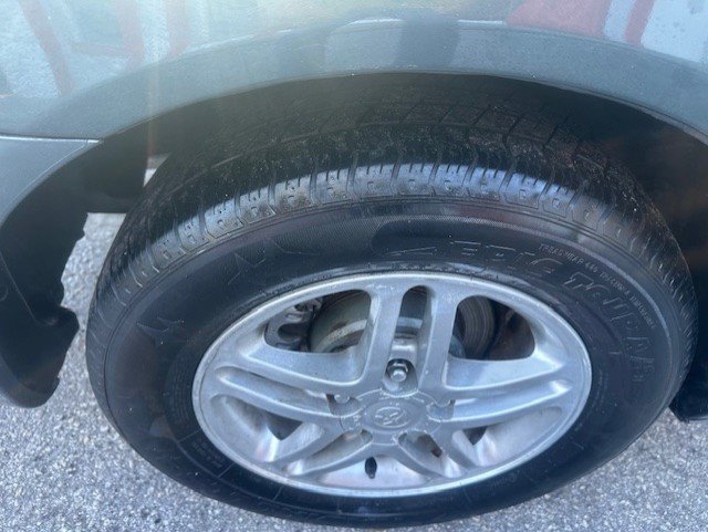 Used 2003 Toyota Camry LE image 6