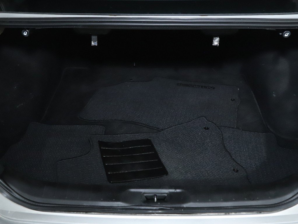 Used 2020 Nissan Altima 2.5 SR image 30