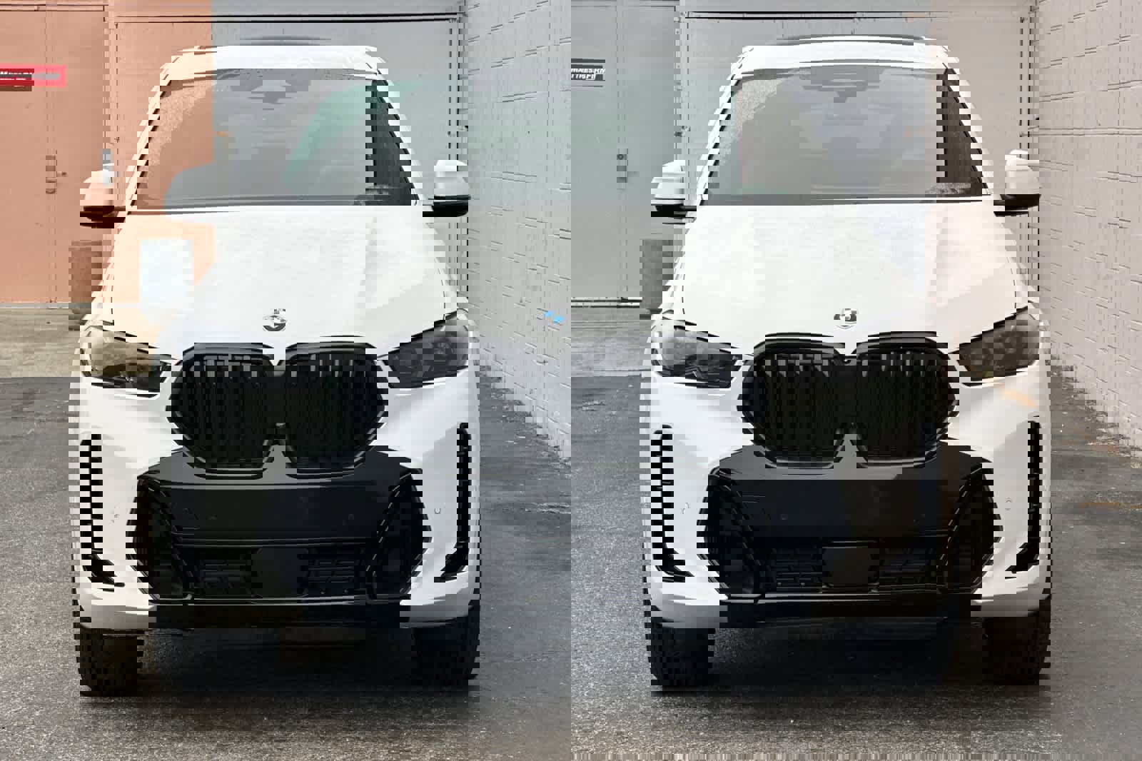 New 2026 BMW X6 xDrive40i image 10