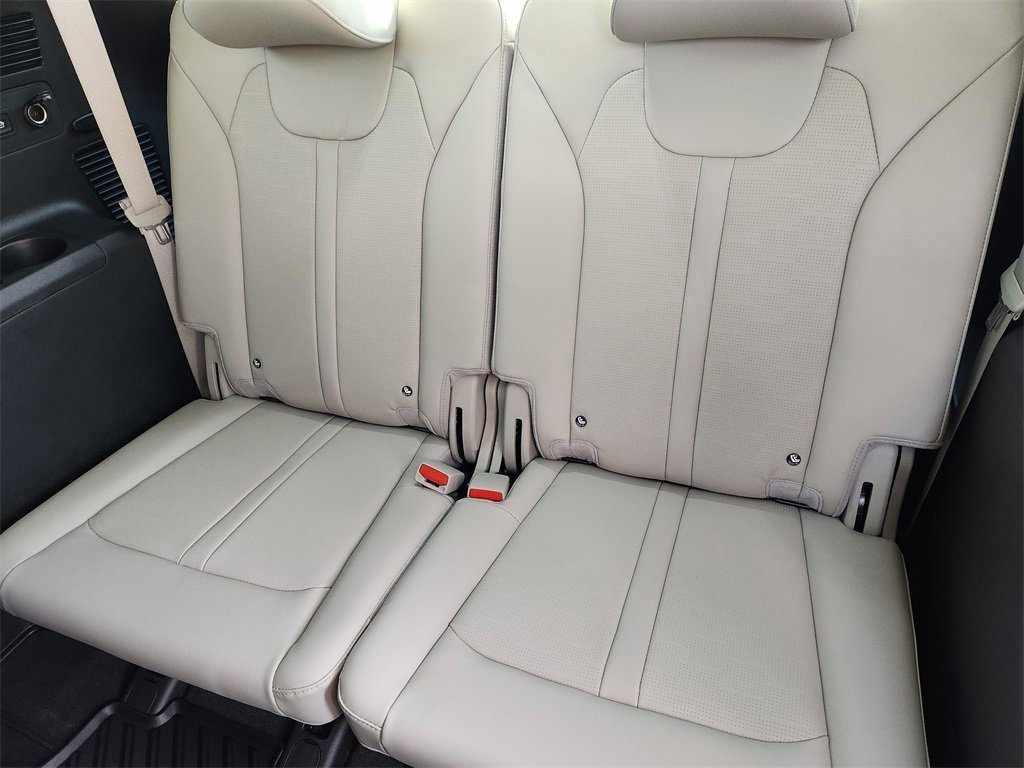 New 2026 Kia Sorento S w/ S Panoramic Sunroof Package image 21