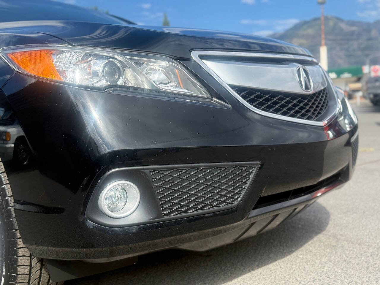 Used 2015 Acura RDX AWD w/ Technology Package image 87