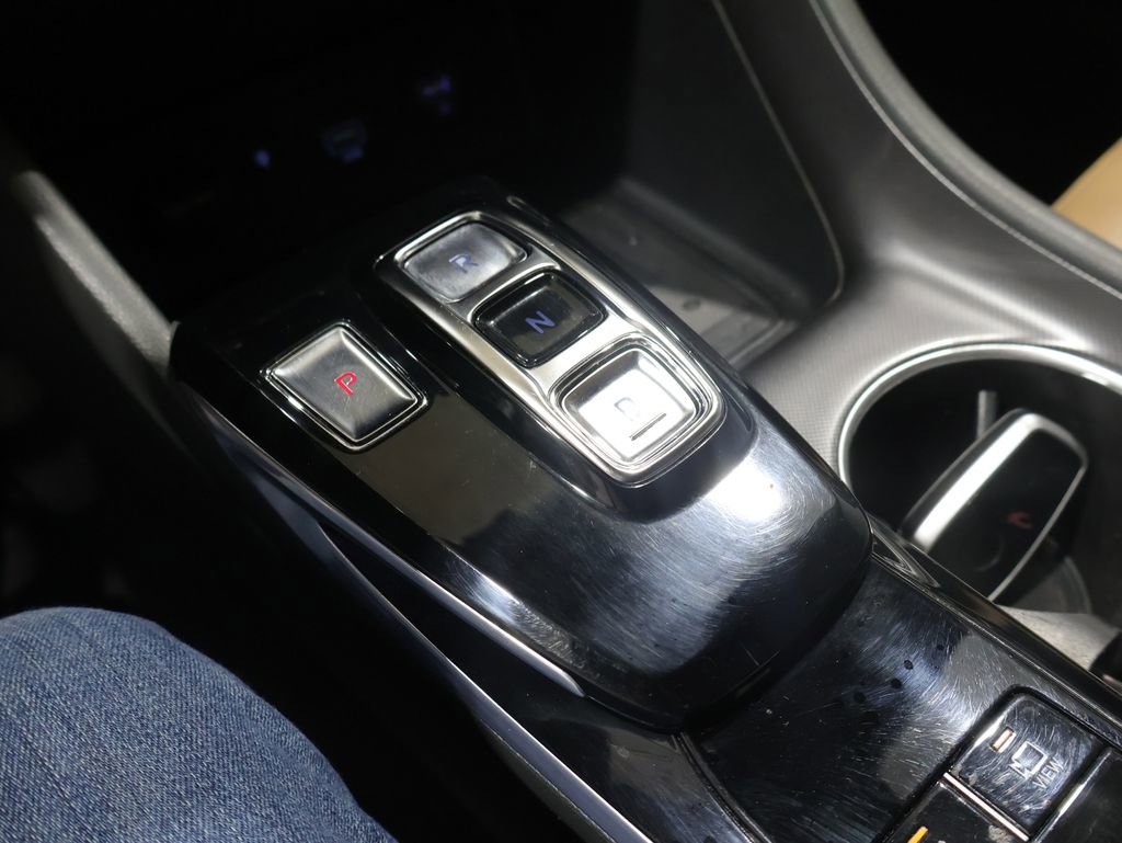Used 2020 Hyundai Sonata Limited FWD image 28
