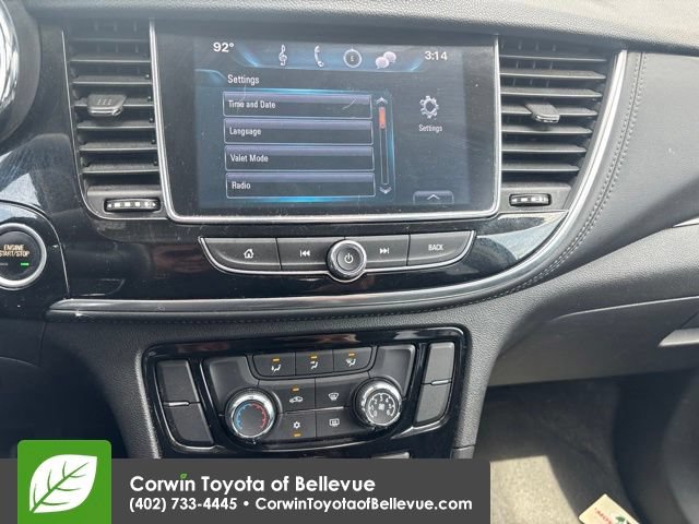 Used 2017 Buick Encore Preferred FWD image 26