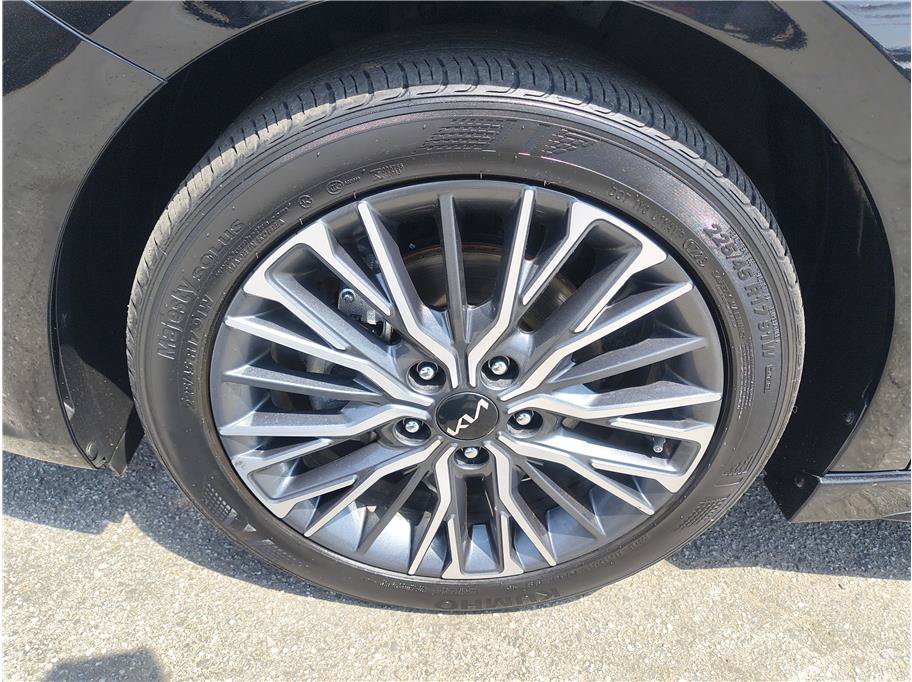 Used 2024 Kia Forte GT-Line FWD image 19