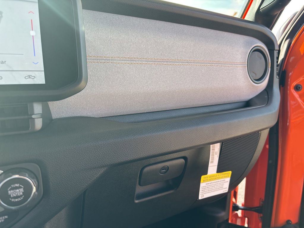 New 2025 Jeep Gladiator Willys AWD/4WD image 20