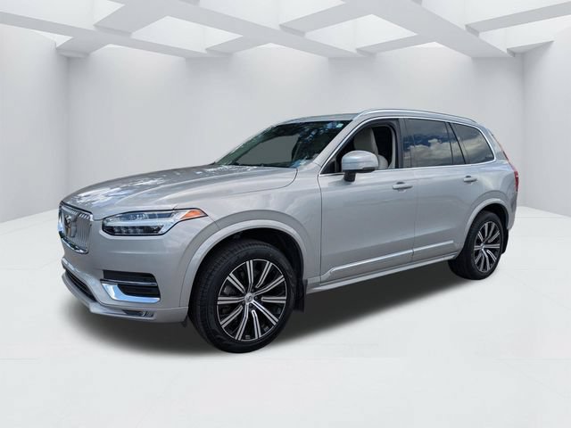 Certified 2024 Volvo XC90 B5 Core w/ Protection Package AWD/4WD image 10